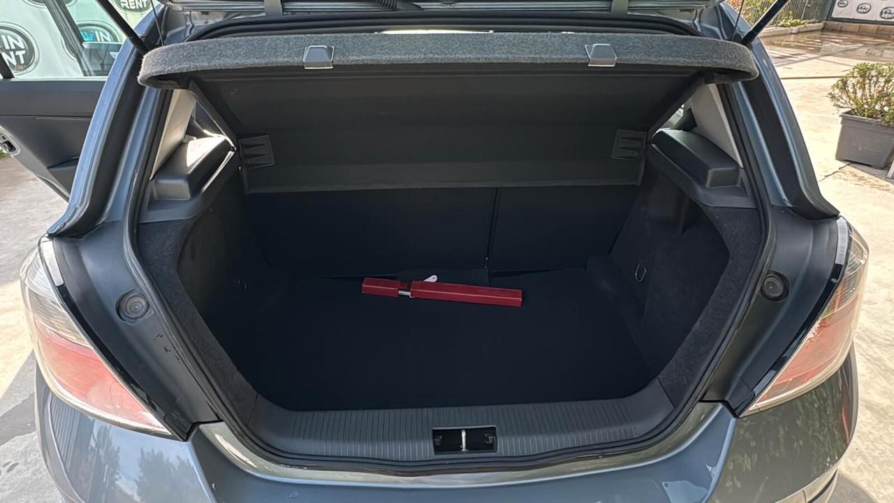 Opel Astra 1.7 CDTI 125CV 5 porte Cosmo