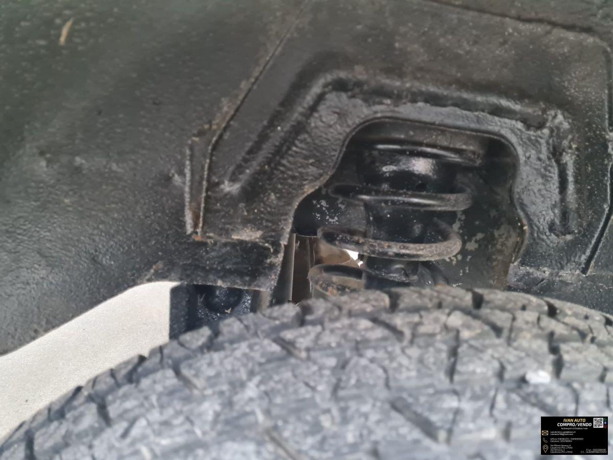 LADA Niva 1.6 Benzina-Anno 1993