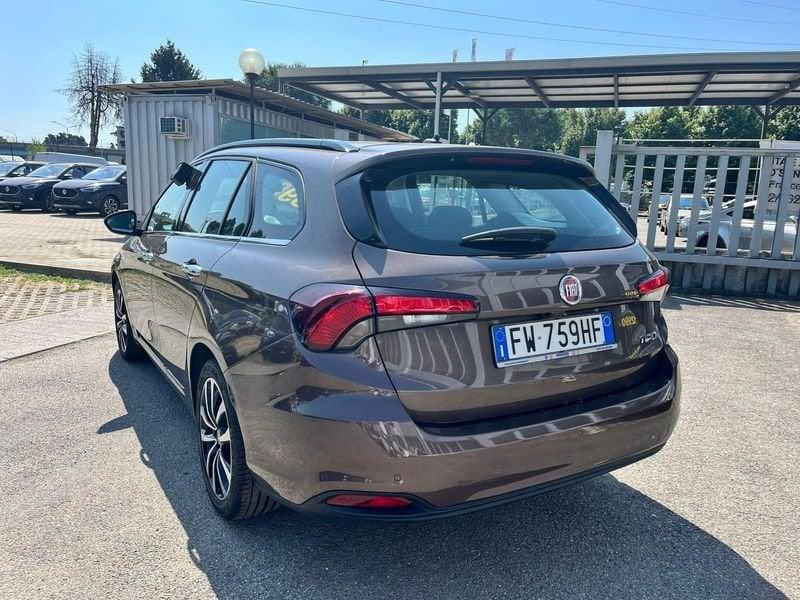 FIAT Tipo 1.6 Mjt S&S SW Lounge 120cv