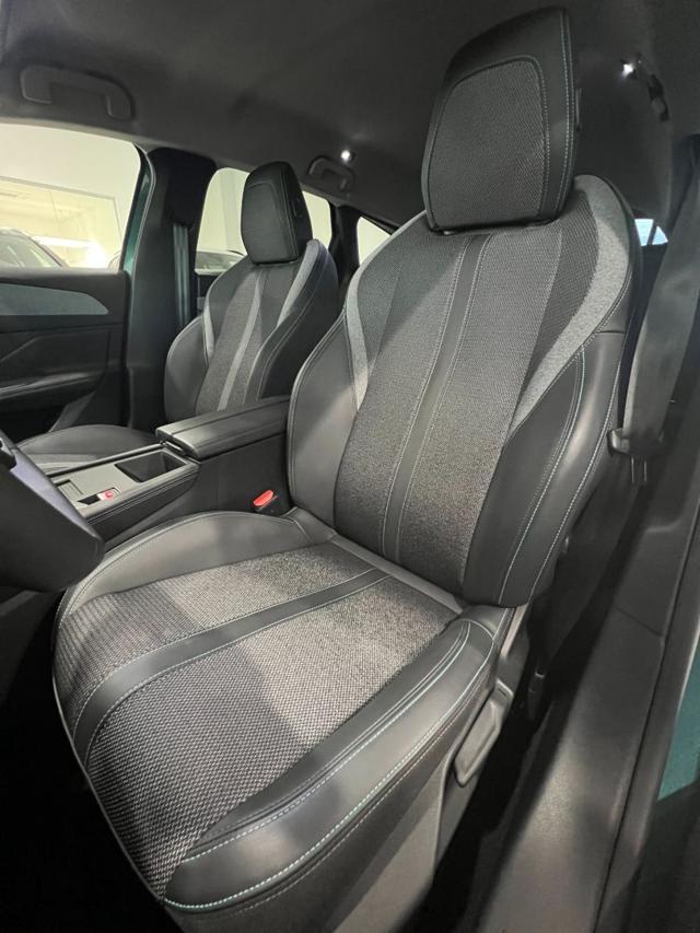 PEUGEOT 308 BlueHDi 130 S&S EAT8 SW Allure Pack