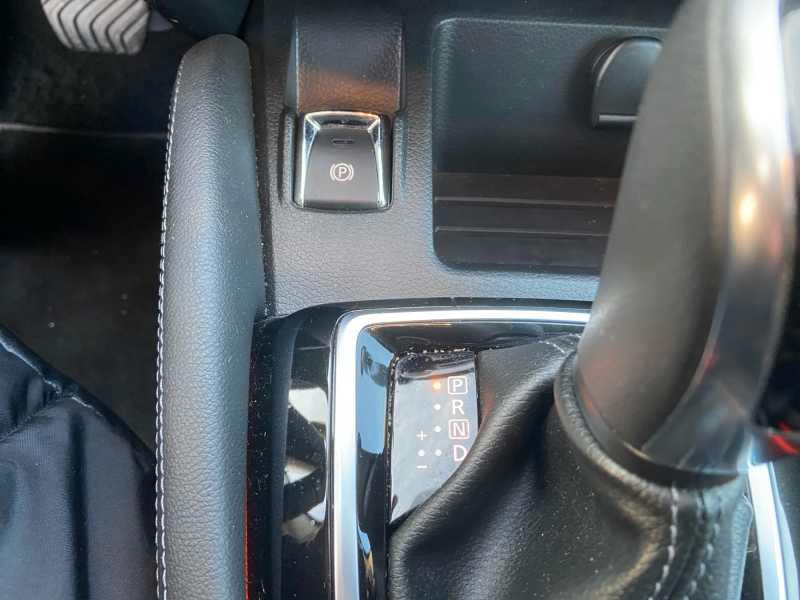 NISSAN Qashqai 1.5 dci Acenta 115cv DcT