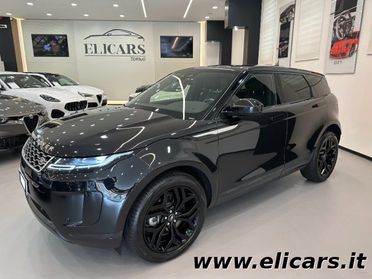 LAND ROVER Range Rover Evoque 2.0D I4 163 CV AWD Auto SE AUTOCARRO