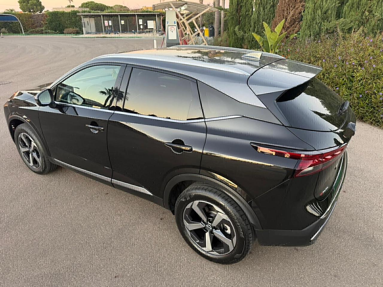 Nissan Qashqai MHEV 140 CV Tekna.11/2024