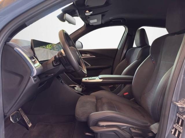 BMW X2 Sdrive 18d MSport Pro auto