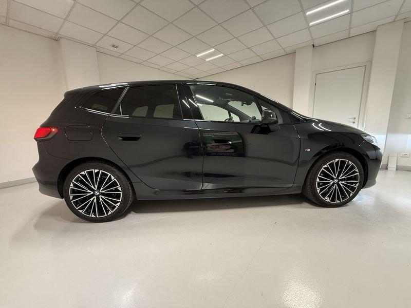 BMW Serie 2 Active Tourer 218i Active Tourer Msport Steptronic