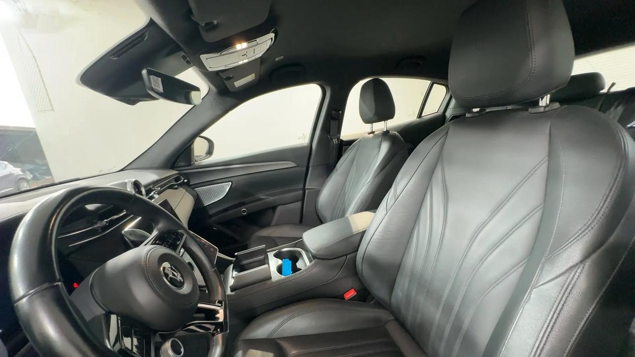 Maserati Grecale MHEV 300 CV AWD GT