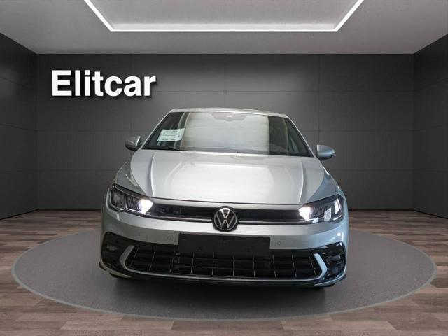 VOLKSWAGEN Polo 1.0 TSI DSG R-Line Plus
