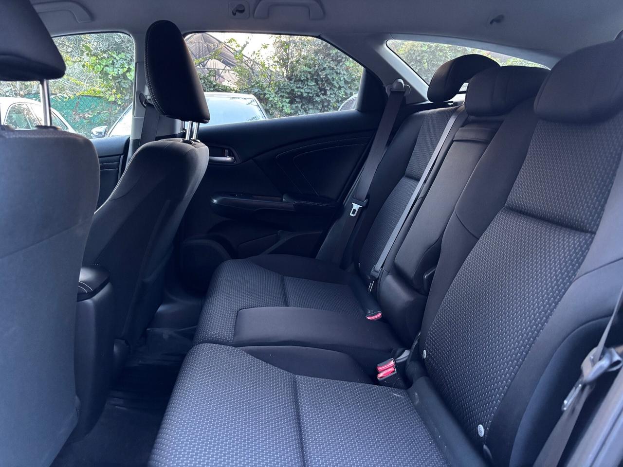 Honda Civic Tourer 1.6 i - OK Neopatentati