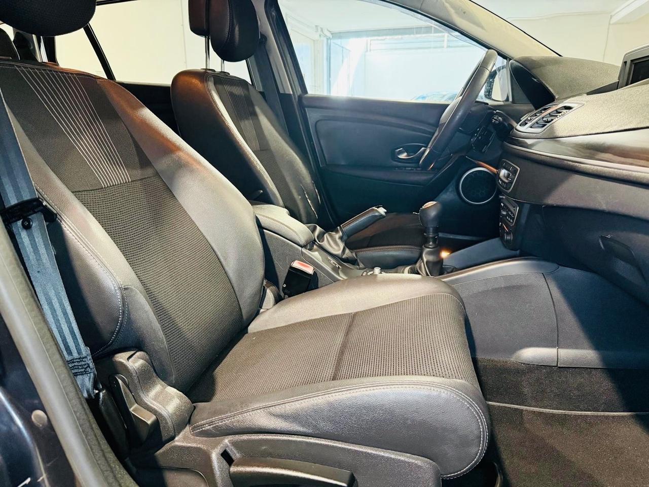 Renault MEGANE Blue dCi 110 CV 5 porte Intens*NEOPATENTATI*