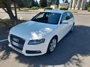 Audi A4 Avant 1.8 TFSI 160CV
