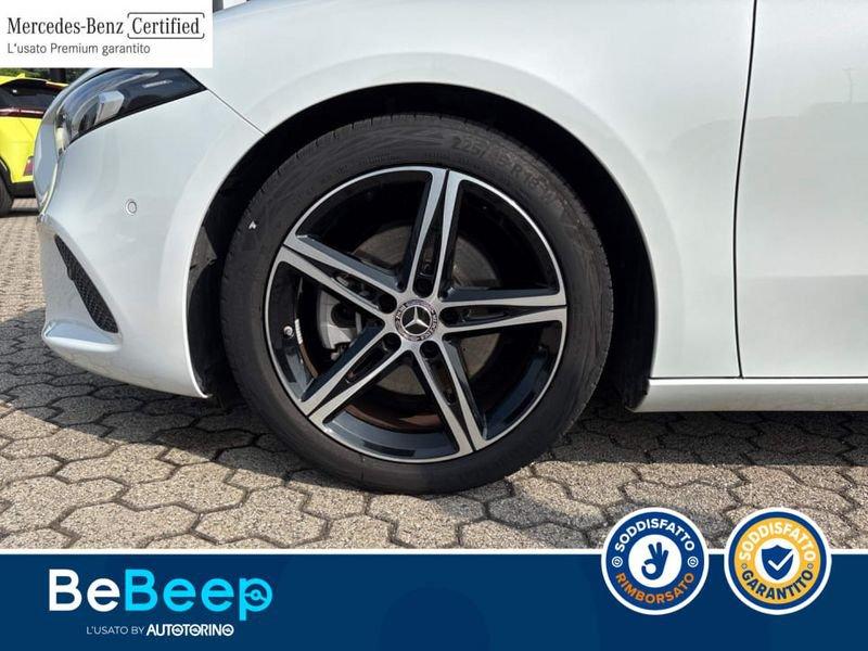 Mercedes-Benz Classe A A 180 D SPORT AUTO