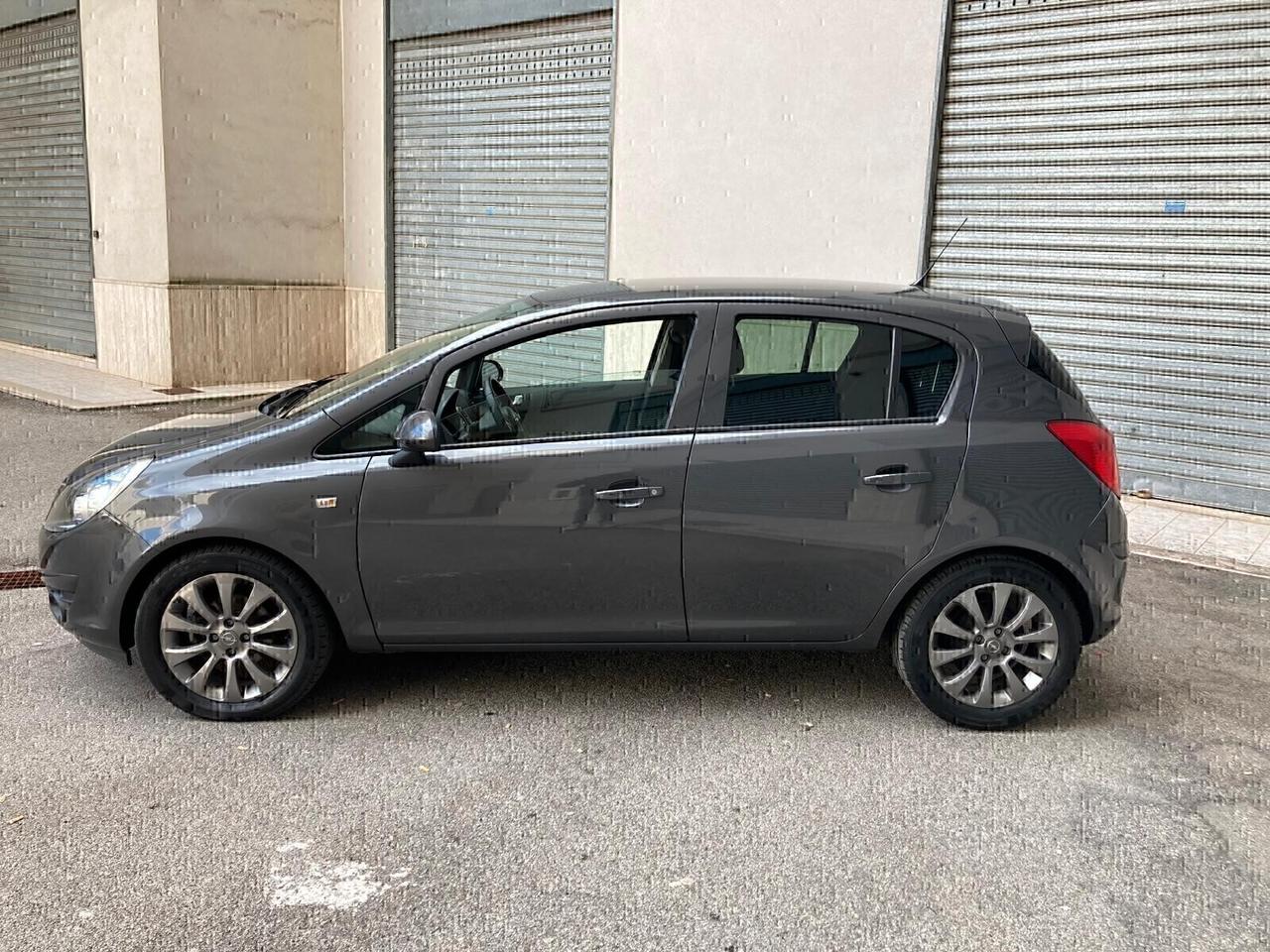 Opel Corsa 1.3 CDTI - PERFETTA - 2011