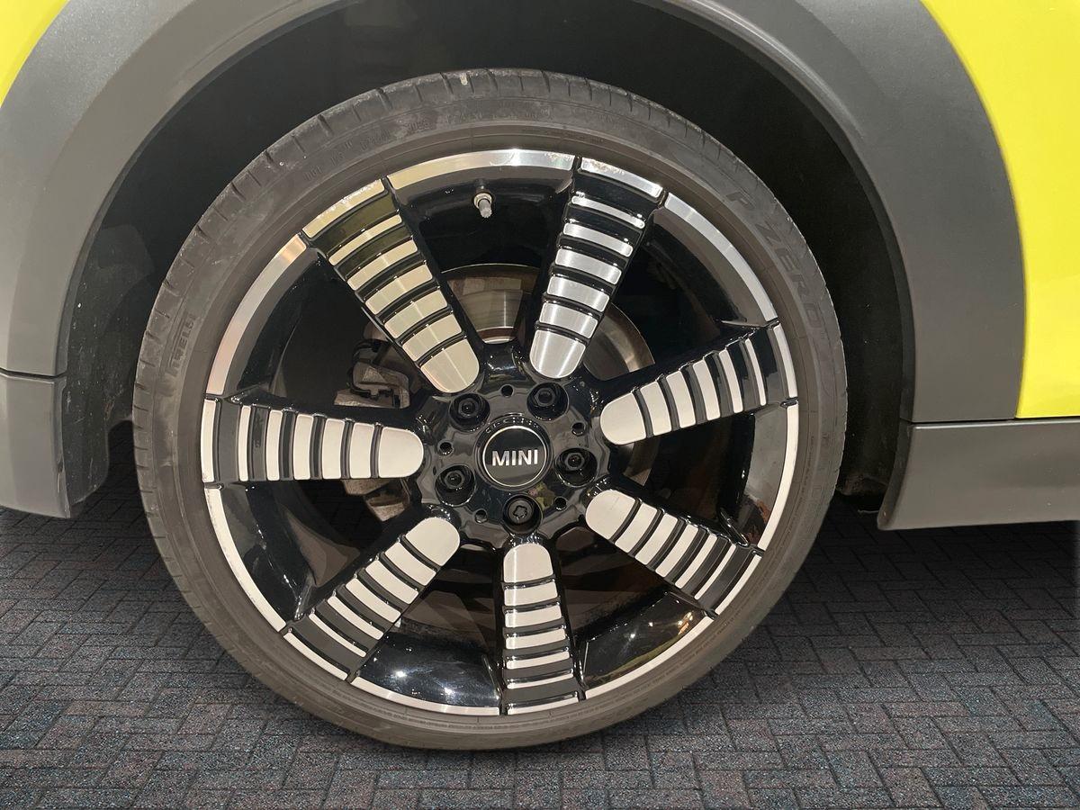 MINI Mini IV Cabrio F57 2021 - Mini Cabrio 2.0 Cooper S Classic auto