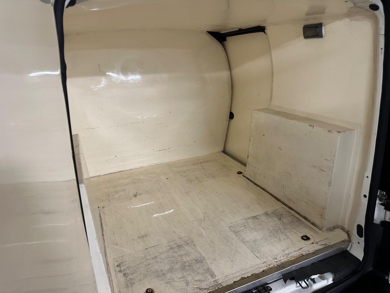 Fiat Doblo 1.9 JTD cat Cargo Lamierato SX