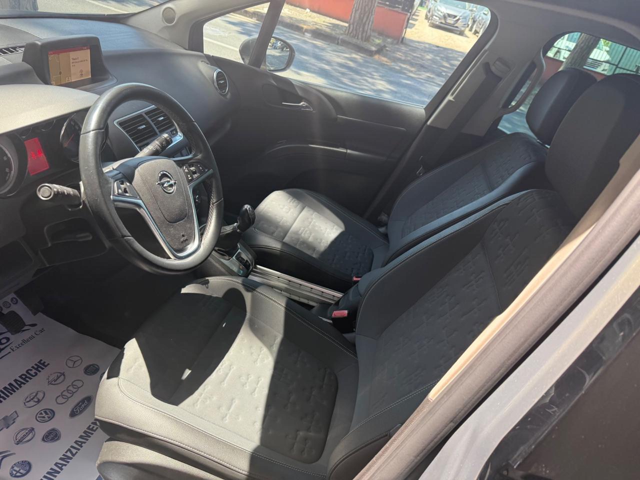 Opel Meriva 1.6 CDTI Start&Stop Innovation