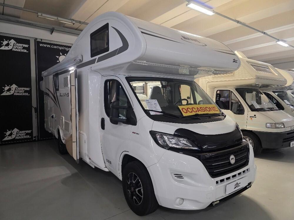 CAMPER MCLOUIS GLAMYS 823