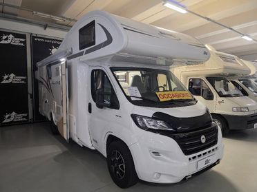 CAMPER MCLOUIS GLAMYS 823