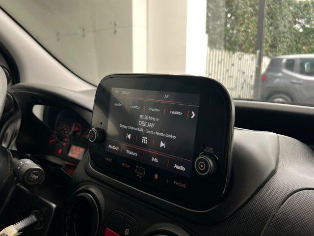 FIAT Fiorino 1.3 MJT 95CV Cargo SX da ?119,00 mensili