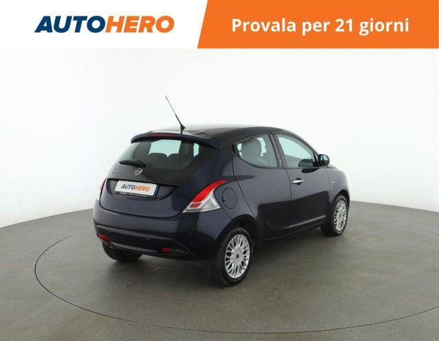 LANCIA Ypsilon 1.2 69 CV 5 porte Gold