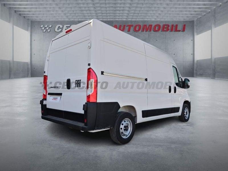 FIAT Ducato Ducato Series 2 Stock My25 Furgone Lastrato 35q Mh2 140cv 2.2 Multijet 3