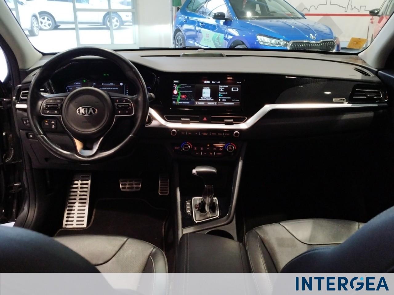 KIA Niro 1.6 gdi phev Evolution dct