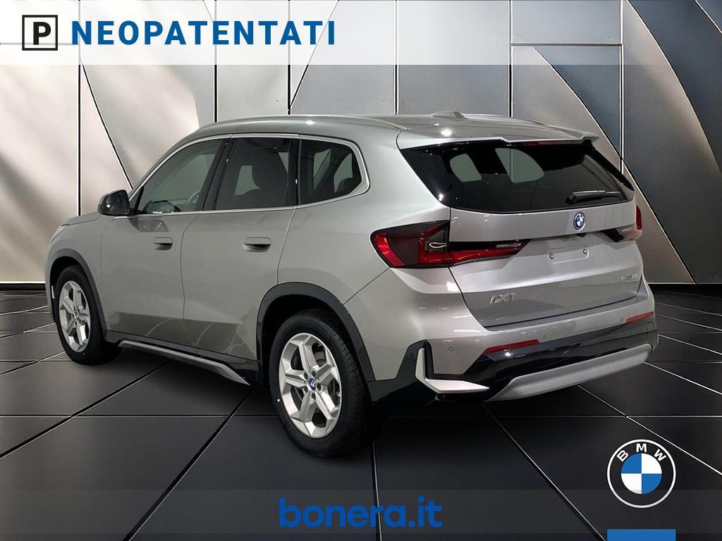 BMW iX1 20 Special Edition eDrive