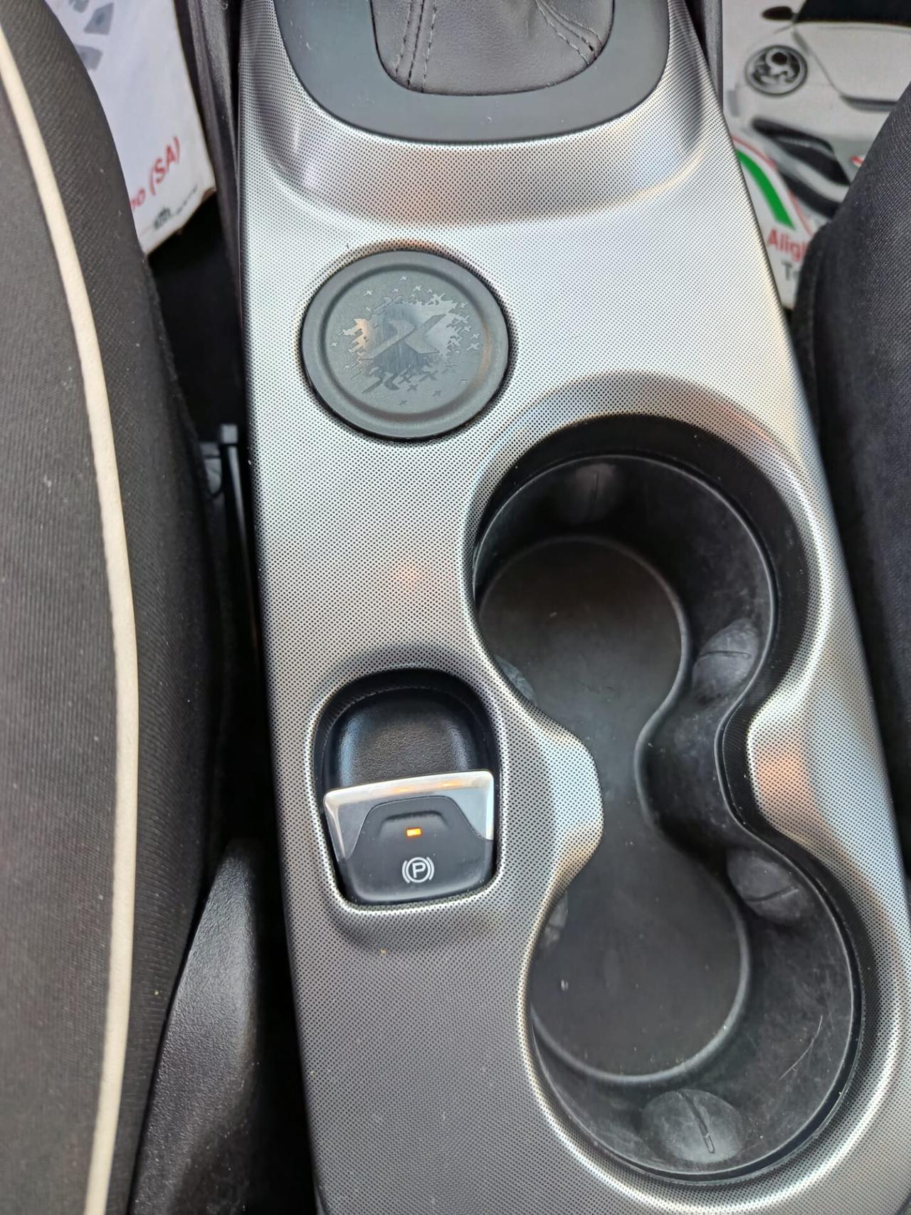 Fiat 500X 1.3 T4 150 CV DCT S- Cross