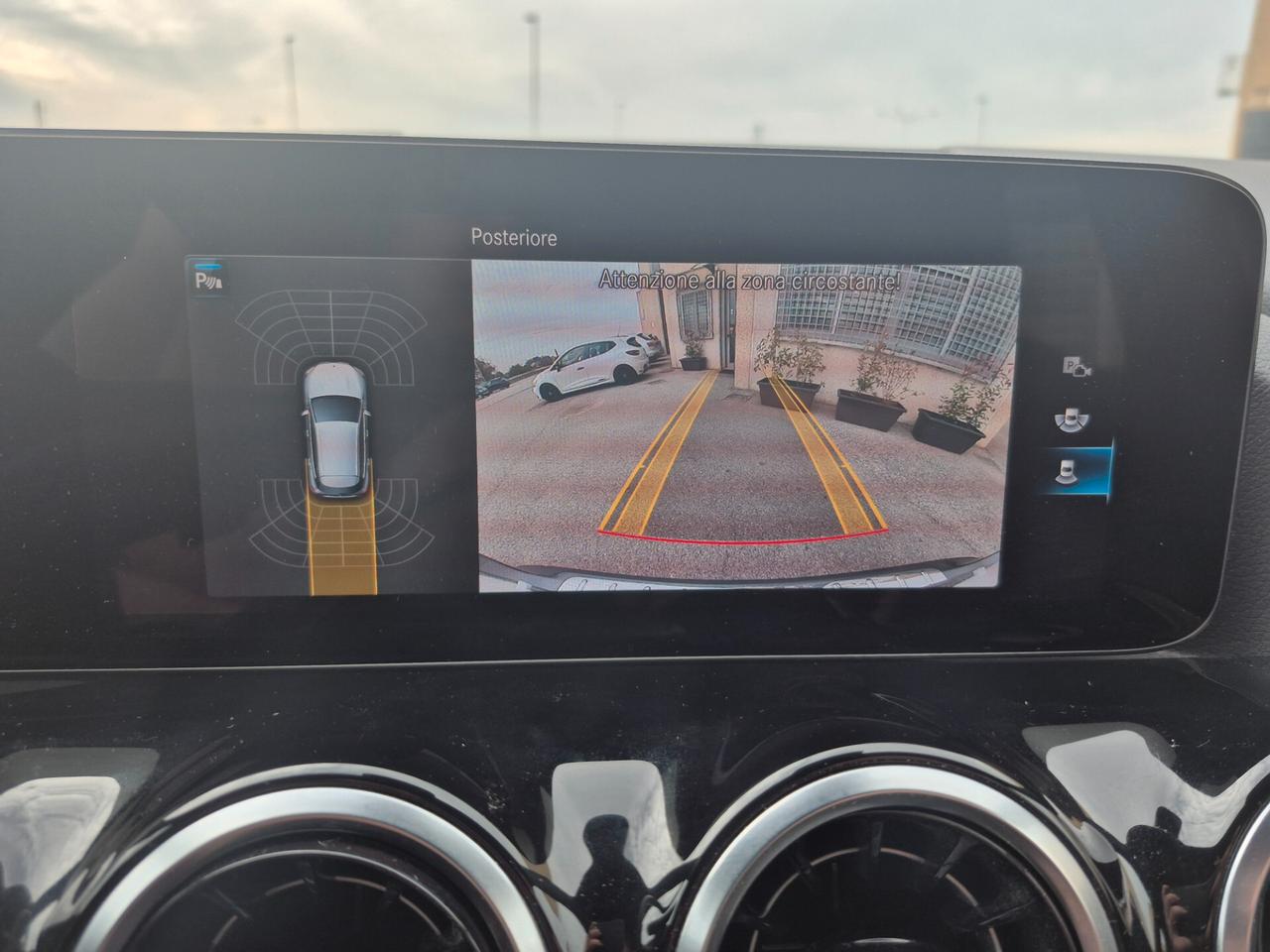 Mercedes-benz GLA 200 d Automatic Sport Plus