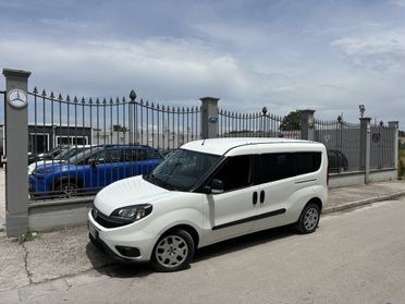 Fiat Doblo 1.6 MJT 120CV Maxi 2019 N1 5 Posti