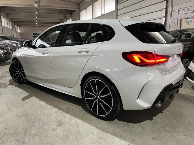 BMW 118 iA 5p. AUT Msport /NAVI+TELEC/LED/"19 Performance