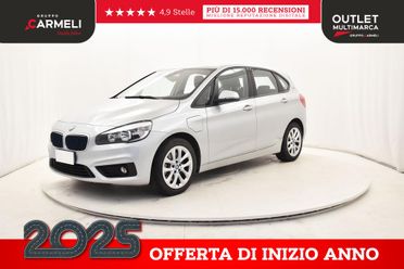 BMW Serie 2 Active Tourer 225 xe iPerformance Advantage Auto