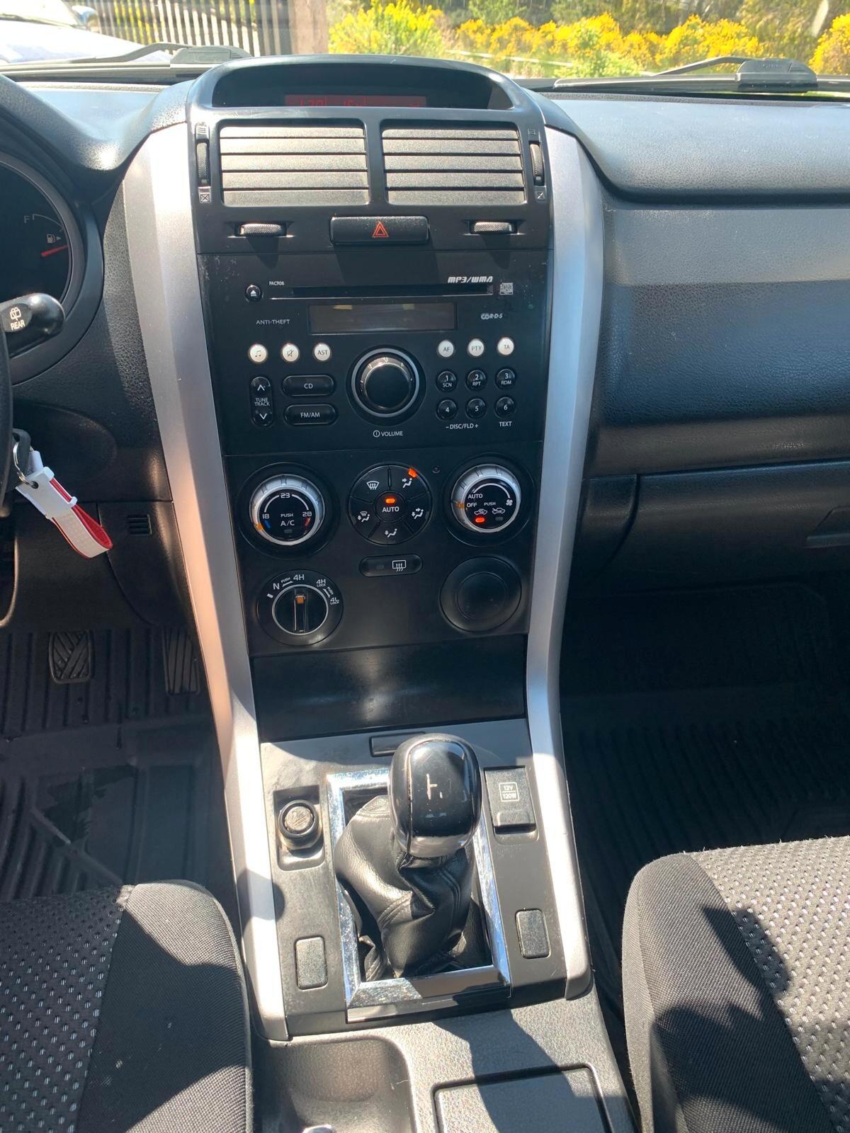 Suzuki Grand Vitara 1.9 DDiS 5 P - 2007