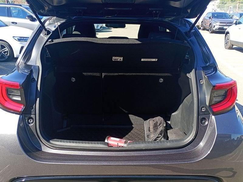 Toyota Yaris 1.5 VVT-iE Hybrid Lounge E-CVT