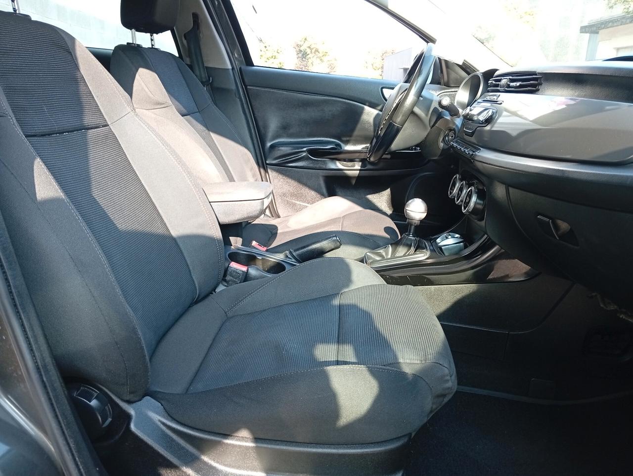 Alfa Romeo Giulietta 2.0 JTDm-Exclusive 2012 Neop Trattabile