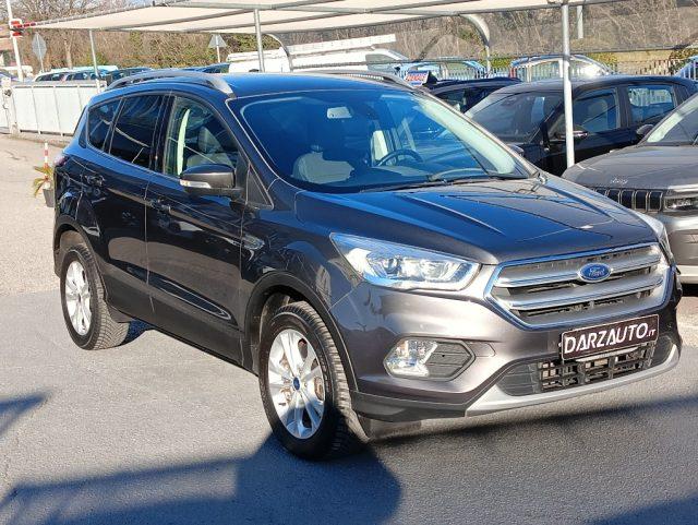 FORD Kuga 1.5 TDCI 120 CV S&S 2WD Titanium