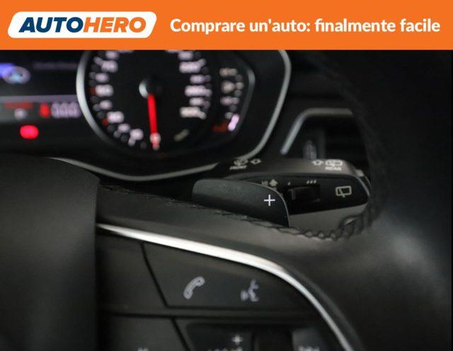 AUDI A4 Avant 40 TDI quattro S tronic
