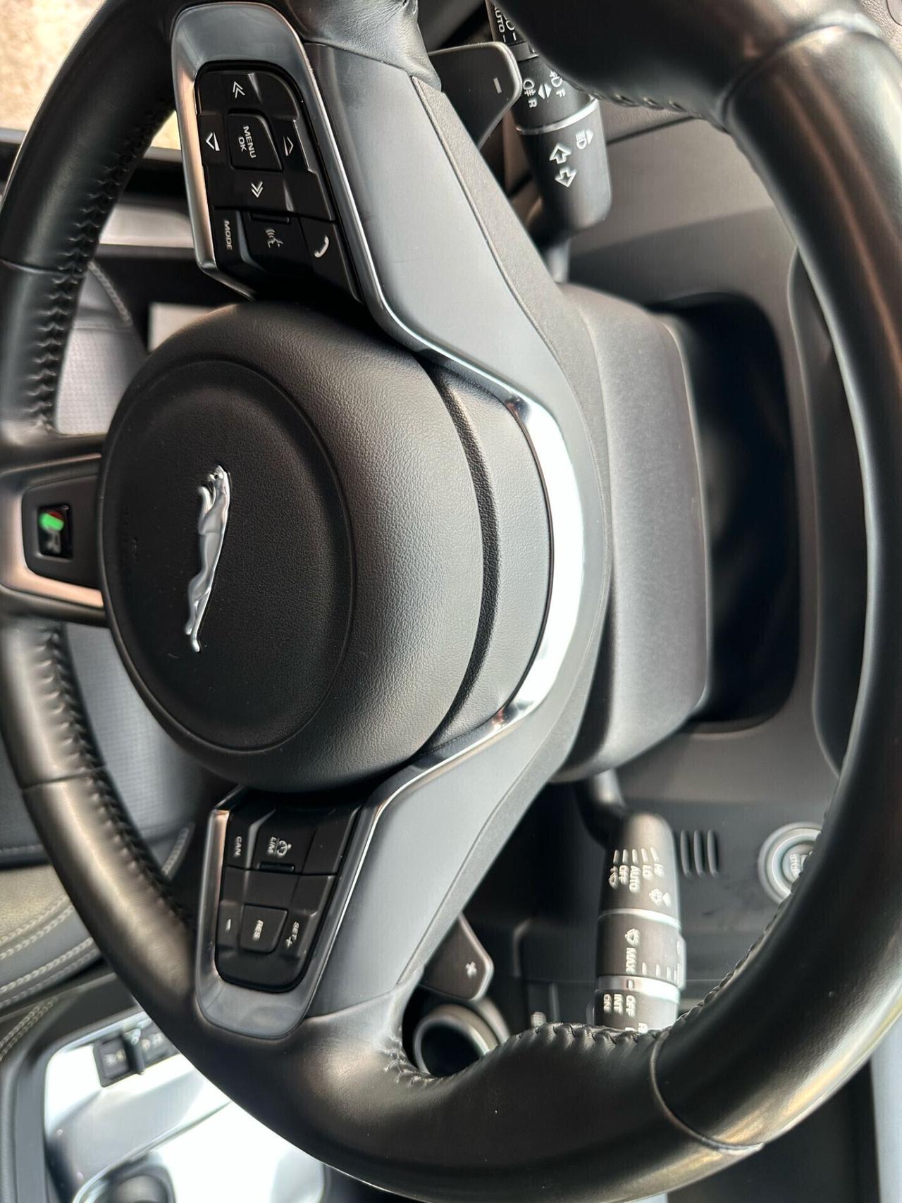 Jaguar E-Pace 2.0D 150 CV AWD aut.