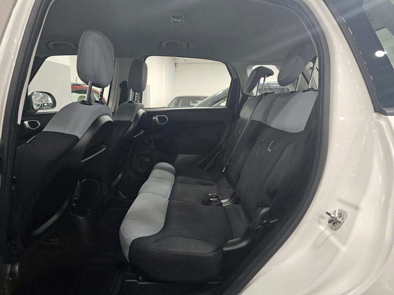 NUOVA FIAT 500L LOUNGE 1.6 MJT 120CV LOUNGE - ITALIANA PRONTA CONSEGNA