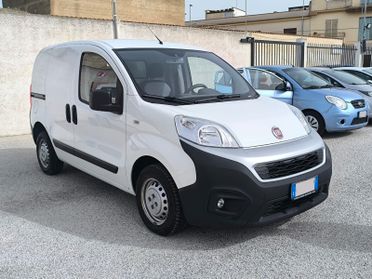 Fiat Fiorino 1.3 MJT 80CV Cargo 2018
