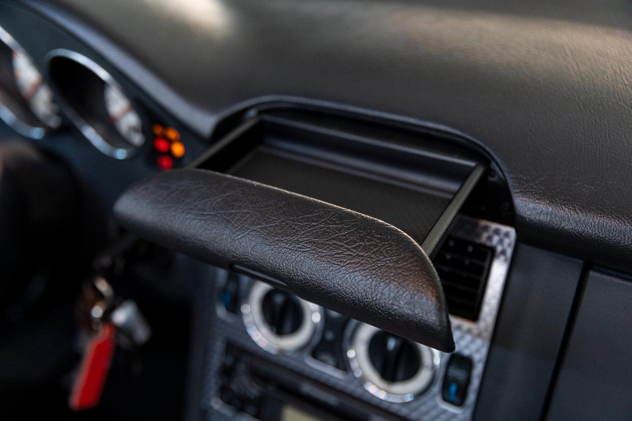 Mercedes-benz SLK Km Certificati* Iscritta ASI* Stupenda