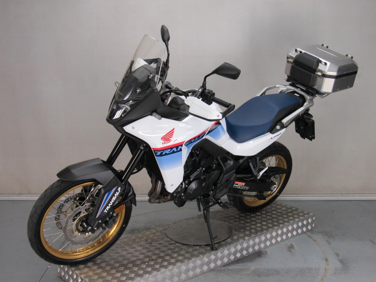 Honda XL 750 Transalp ABS