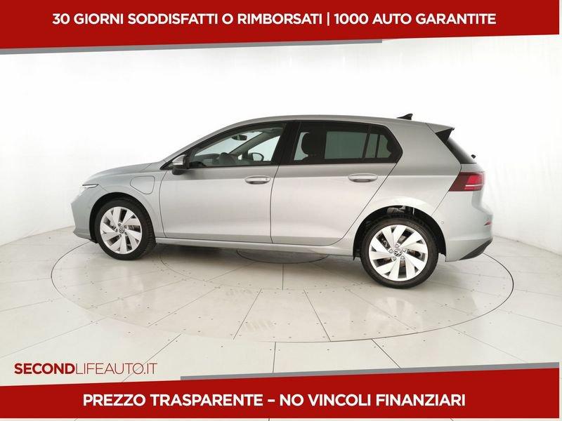 Volkswagen Golf 1.5 tsi ehybrid Edition Plus 204cv dsg
