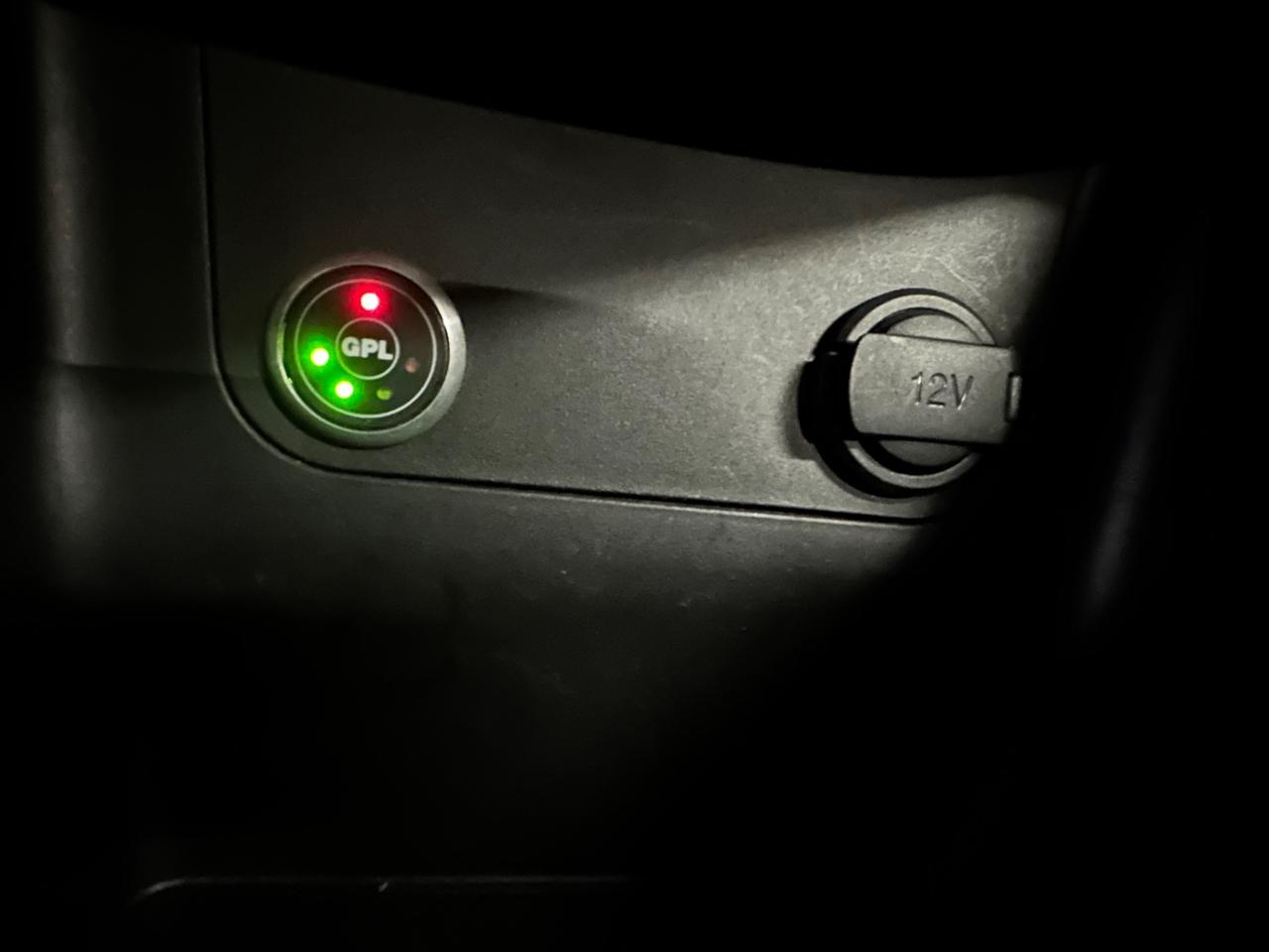 Kia Picanto 1.0 12V Eco GPL 5 porte GARANZIA