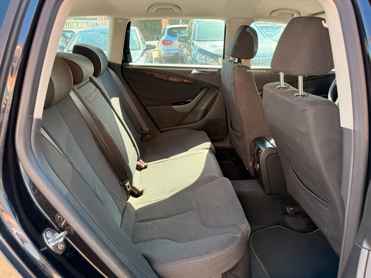 Volkswagen Passat 2.0 TDI 140CV Highline - 2009