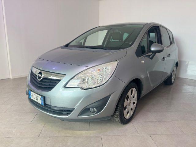 OPEL Meriva 1.4 100CV Cosmo