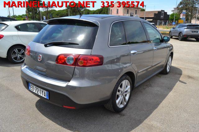 FIAT Croma 1.9 Multijet 16V 150CV Emotion C.AUTOMATICO