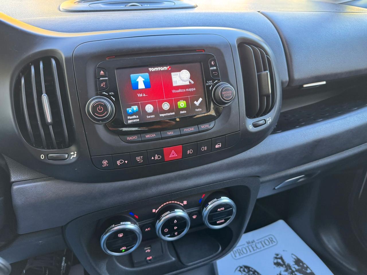 Fiat 500L 1.4 95 CV Lounge 69M.KM!!! GARANZIA 1 ANNO