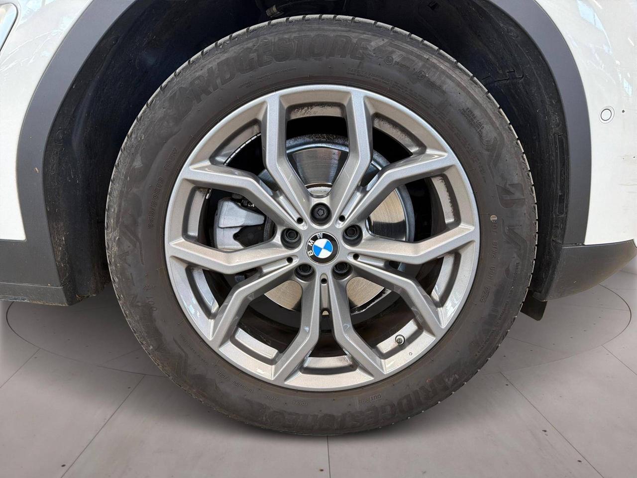 BMW X3 xDrive20d 48V xLine