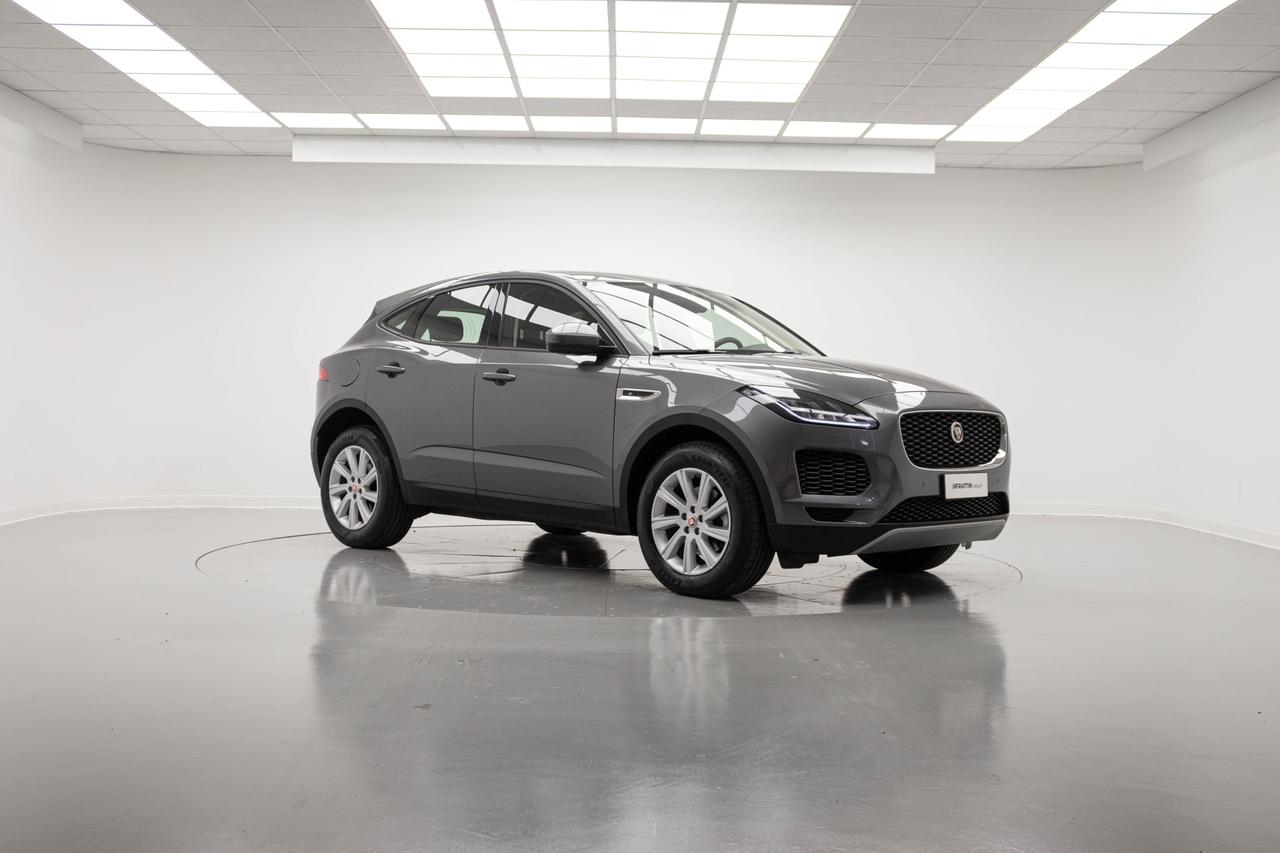 JAGUAR E-PACE 2.0D 150 CV AWD AUT. S