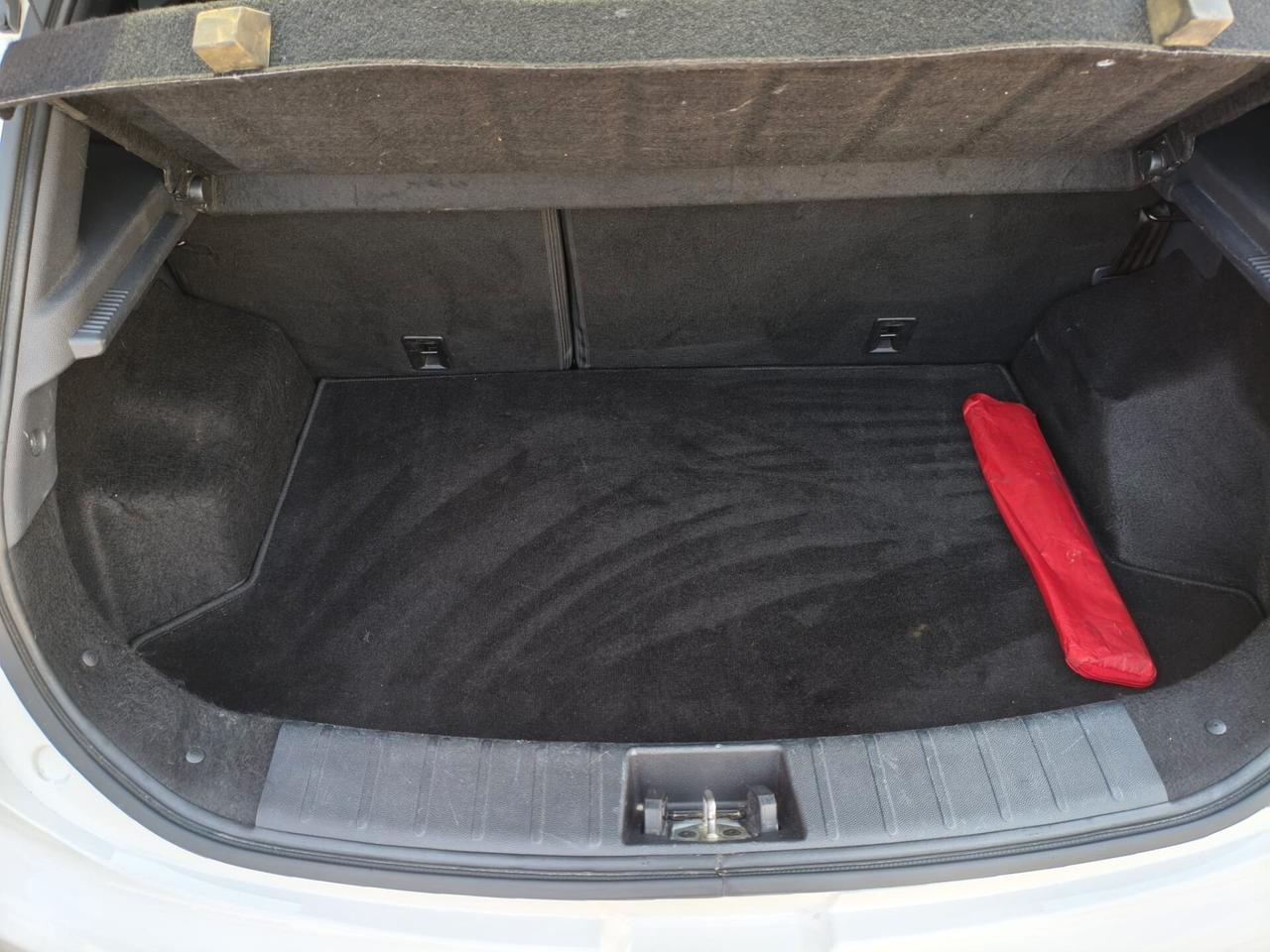 Evo 3 1.5 Bi-fuel GPL
